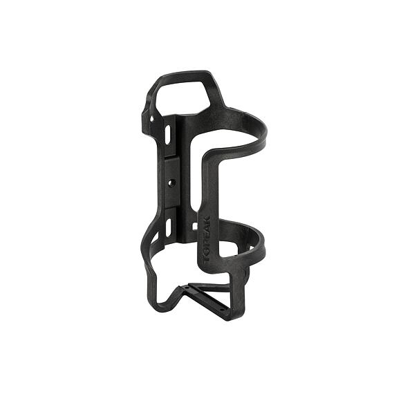 TOPEAK bottle cage SHUTTLE SIDECAGE L left side