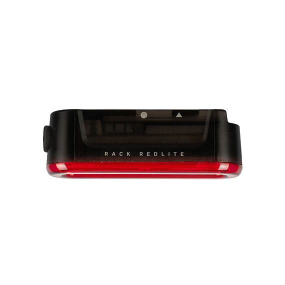 TOPEAK RACK REDLITE 60 light