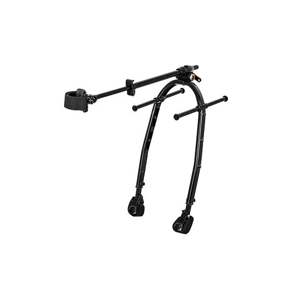 TOPEAK carrier Zi:RAK Essential w/ Strap-Mount
