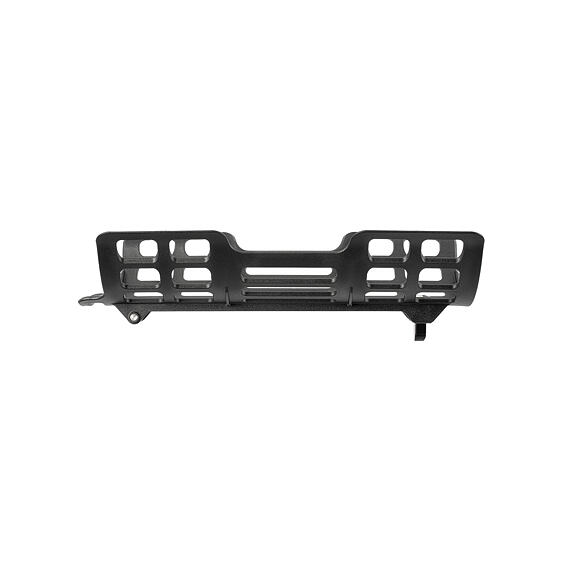 TOPEAK U-SHELL holder for Zi:RAK ESSENTIAL