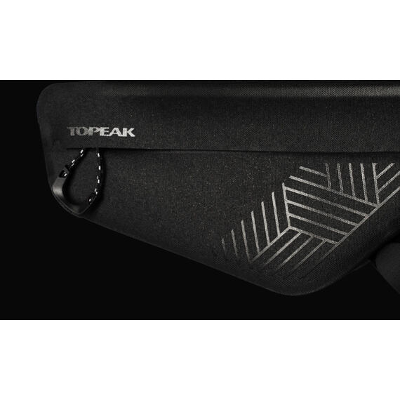 TOPEAK frame bag MIDLOADER DRYBAG M