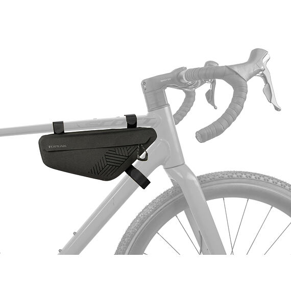 TOPEAK frame bag MIDLOADER DRYBAG S