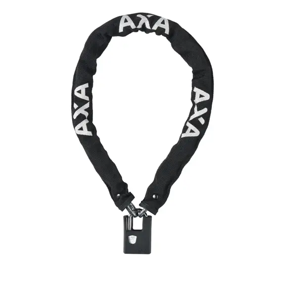 AXA lock Clinch+ 85 85/6 key black