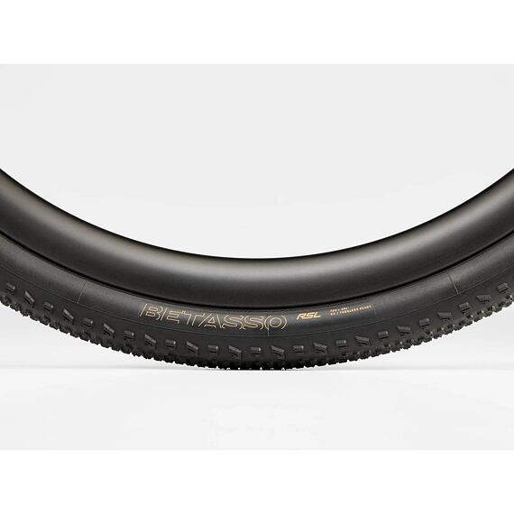Bontrager Gravel Betasso RSL GX TLR 700Cx42 Kevlar casing