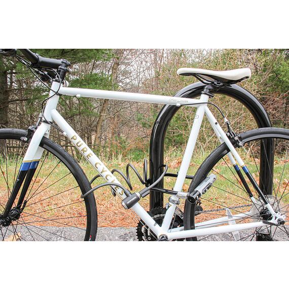 KRYPTONITE lock Kryptoflex 815 Key Cable