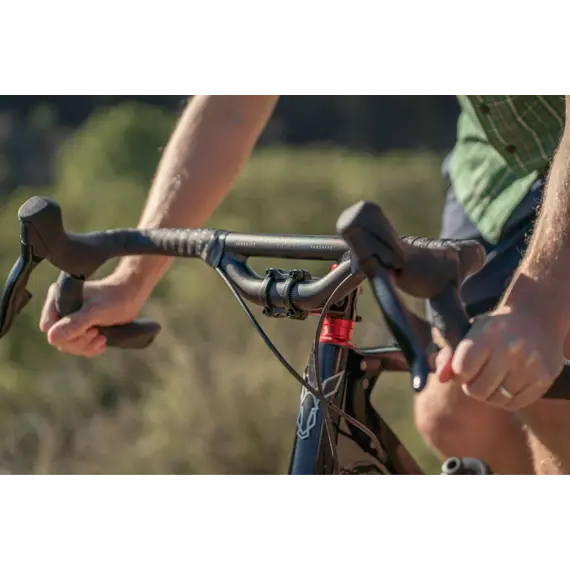 REDSHIFT handlebar Top Shelf 47cm, 70mm rise