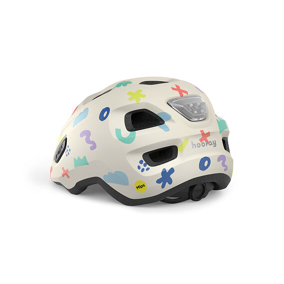 MET helmet HOORAY MIPS children's icons -46/52