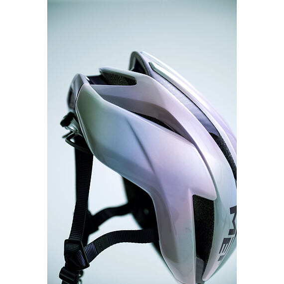 MET helmet TRENTA 3K CARBON Tadej Pogačar Limited Edition -58/61