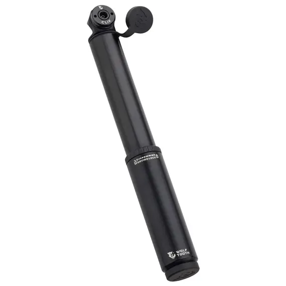 WOLF TOOTH pump ENCASE PUMP for Clik Valve 85cc