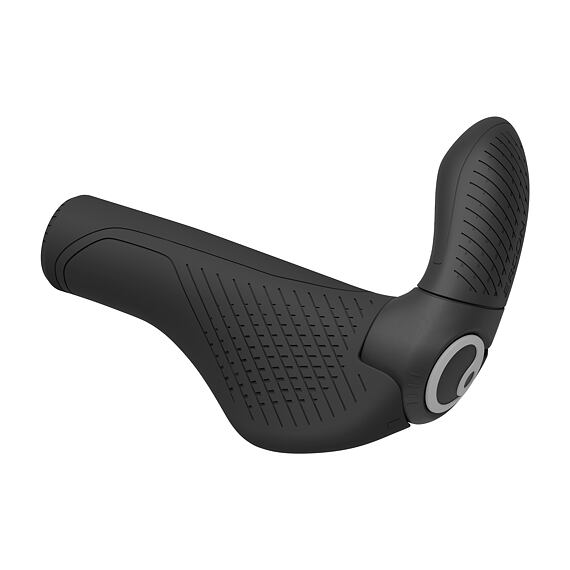 ERGON grips GS3-L Evo black
