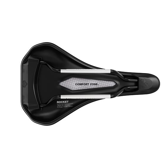 WTB saddle ROCKET Cromoly Fusion Form Medium