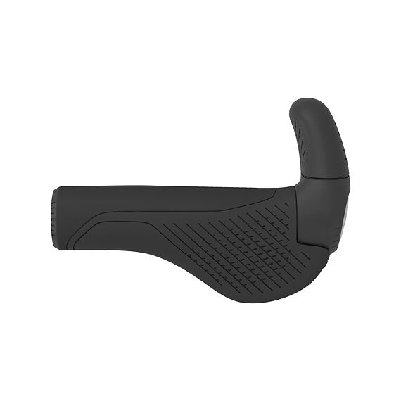 ERGON grips GS2-L Evo black