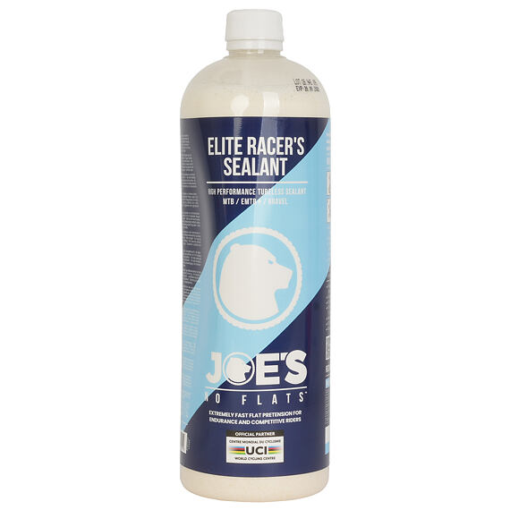 JOE'S tubeless sealant Elite Racers Sealant 1000 ml