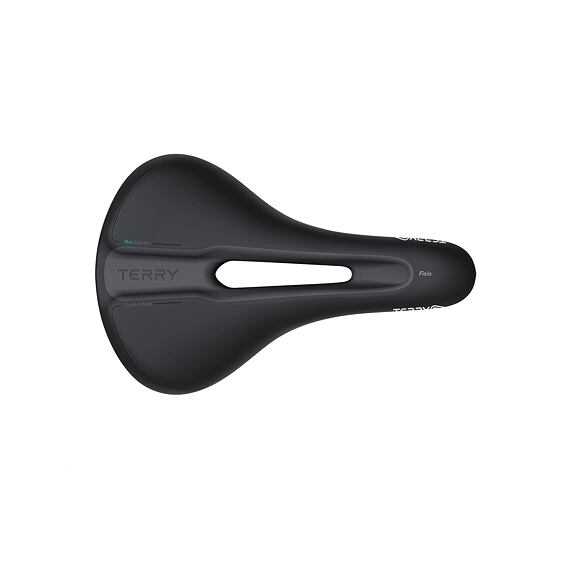 Terry saddle Fisio Men