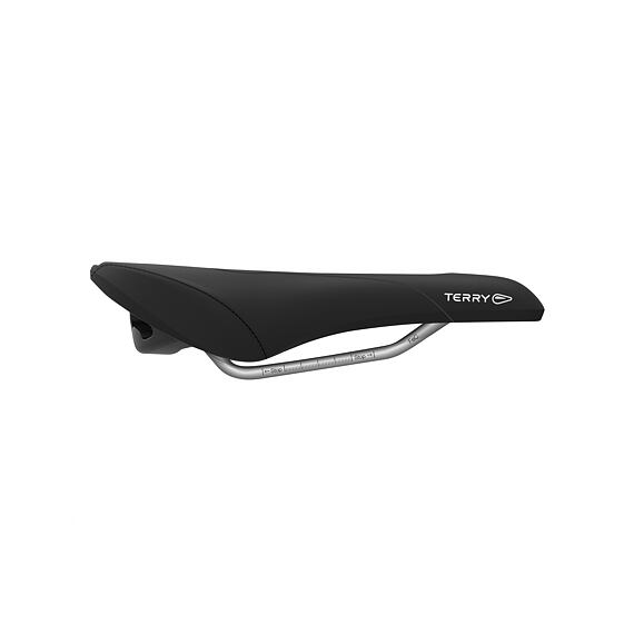 Terry saddle Figura GT Max Women