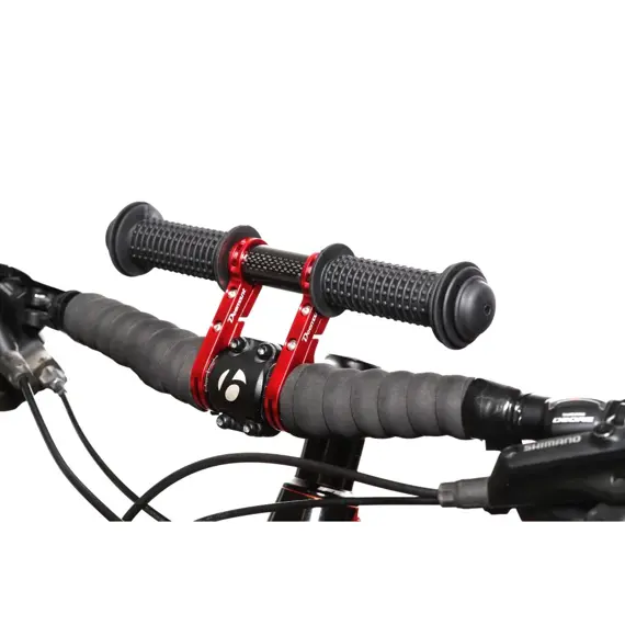 FLIXFLOX children's handlebars Black