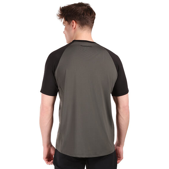 HORSEFEATHERS jersey SPIKE chimera/black