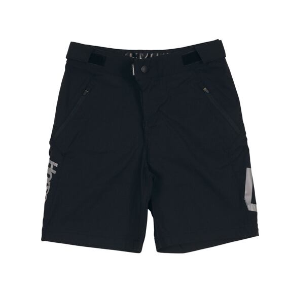 HORSEFEATHERS children's shorts STOKER YOUTH black