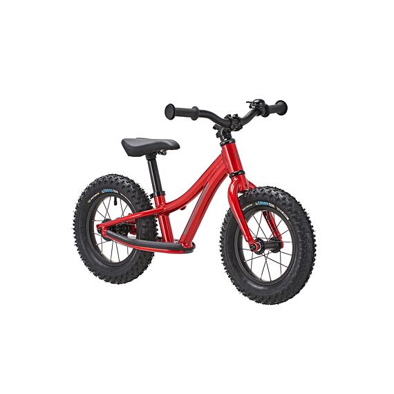 NUKEPROOF wheel CUB-SCOOT Red 12