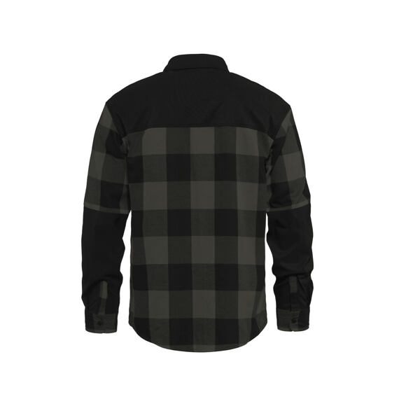 HORSEFEATHERS shirt PROM chimera