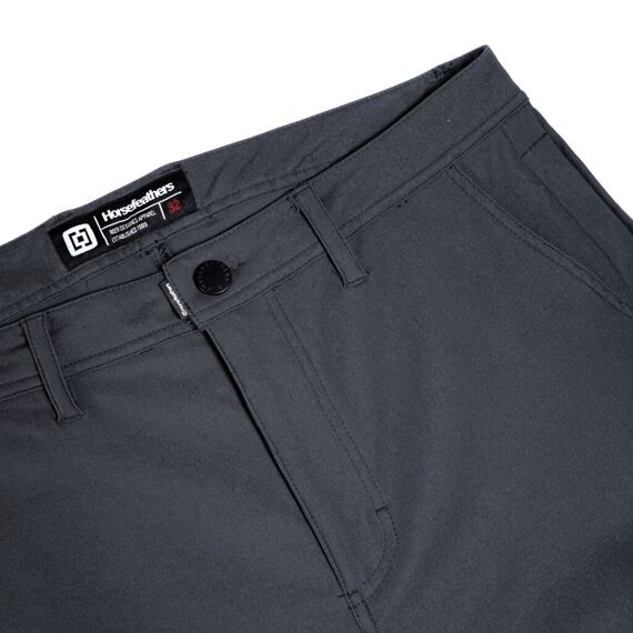 HORSEFEATHERS trousers REVERB grey