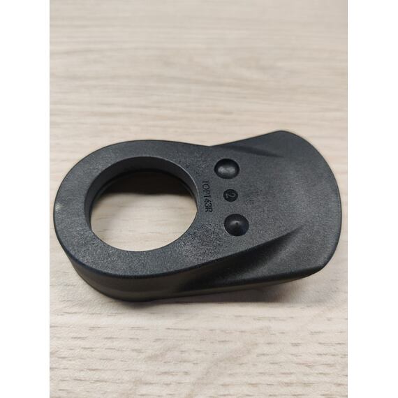 FORZA 4ZA N1 Integrated Cone Spacer - Aero