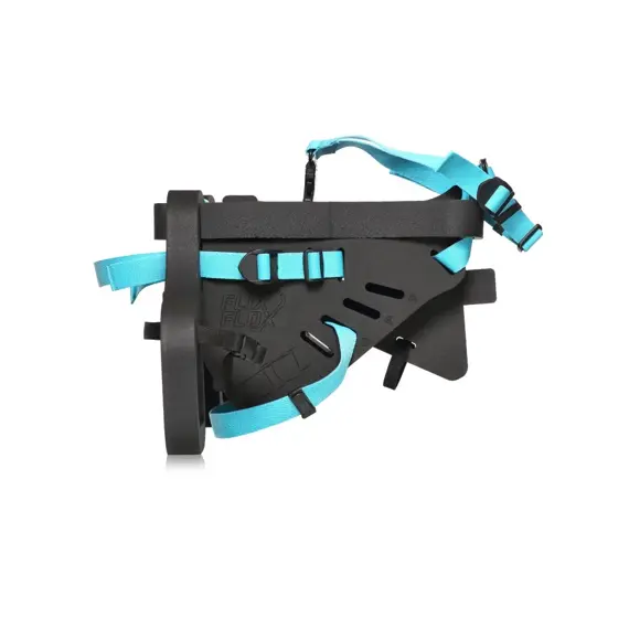FLIXFLOX child bike seat Blue