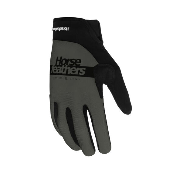 HORSEFEATHERS gloves DIGGER chimera
