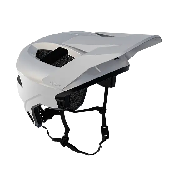LEATT MTB ENDURO 3.0 helmet cream white
