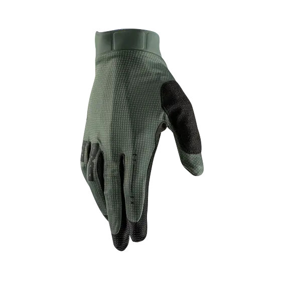LEATT gloves MTB 1.0 GRIPR mist green