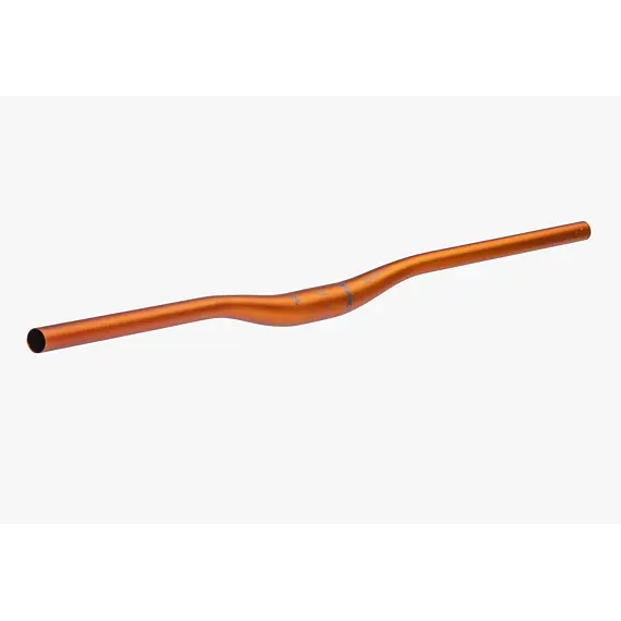 RACE FACE handlebar TURBINE 20mm RISER 35x800 orange