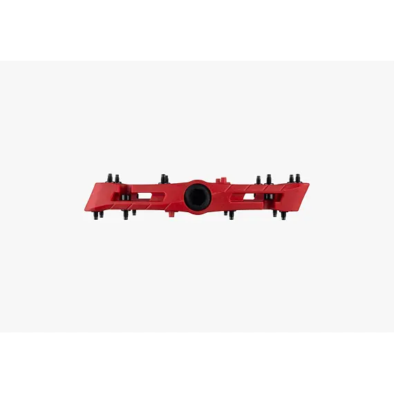 RACE FACE pedals CHESTER Large red