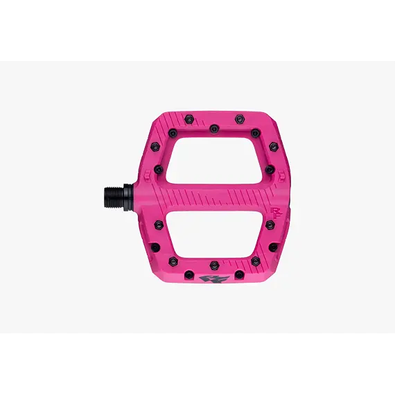 RACE FACE pedals CHESTER Small magenta