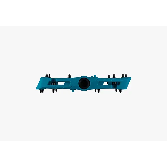 RACE FACE pedals CHESTER Large turquoise
