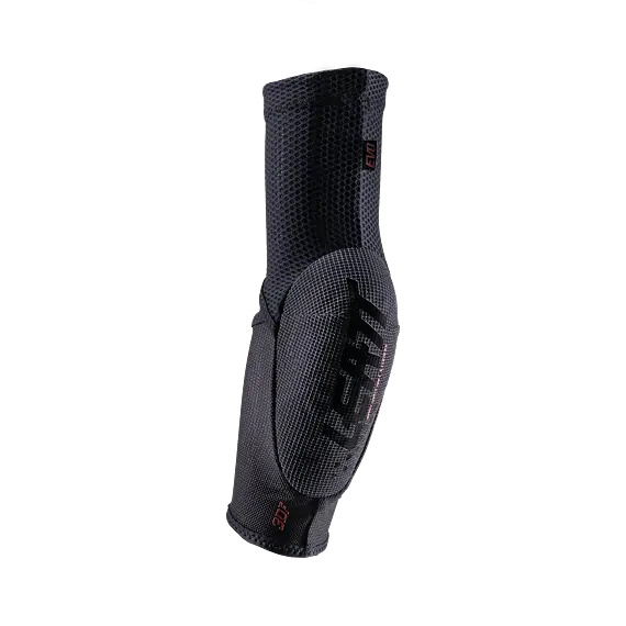 LEATT elbow protector ELBOW GUARD 3DF 5.0 MINI black