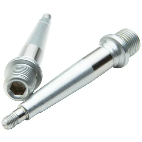RACE FACE spare part PEDAL SPINDLE KIT, AEFFECT R, AXLE L/R