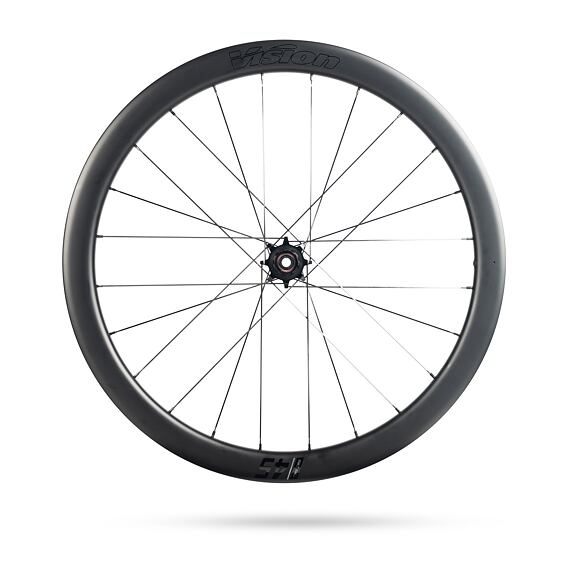 VISION braided wheels SC45 SL i23 DB-CL CH-TL XDR
