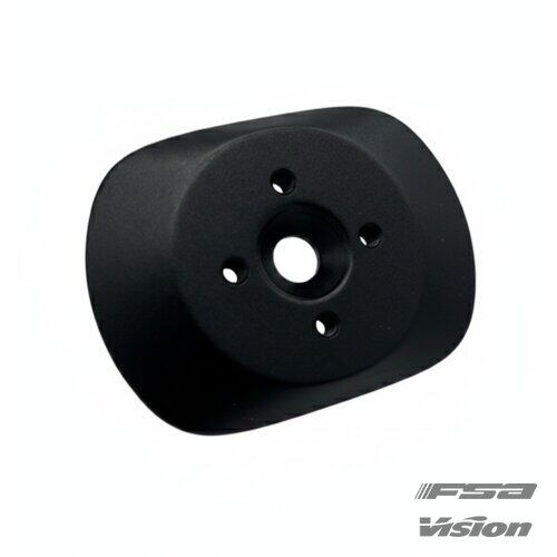 FSA spare part Top Cap for KFX SiC Integrated