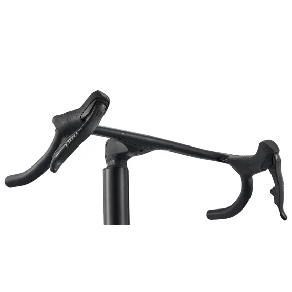 RITCHEY handlebar with SUPERLOGIC BUTANO RIDGE integration 115x400x100
