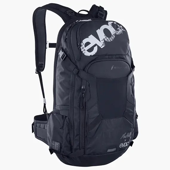 EVOC backpack FR TRAIL E-RIDE 20 MACASKILL