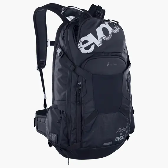 EVOC backpack FR TRAIL E-RIDE 20 MACASKILL