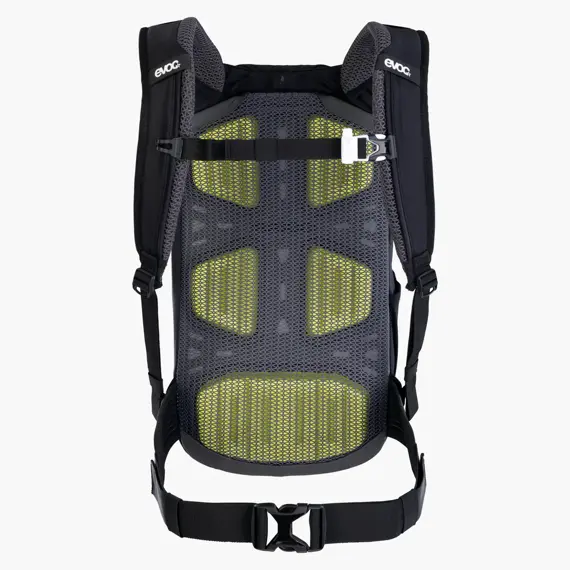 EVOC backpack STAGE 18 black