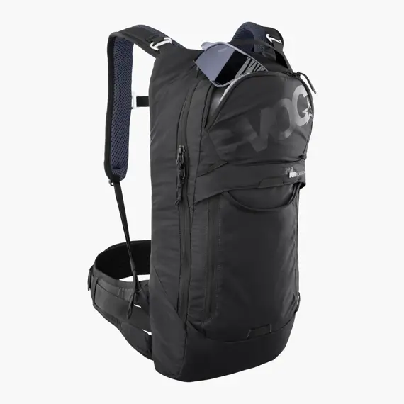 EVOC backpack TRAIL PRO BLACKLINE 10 black