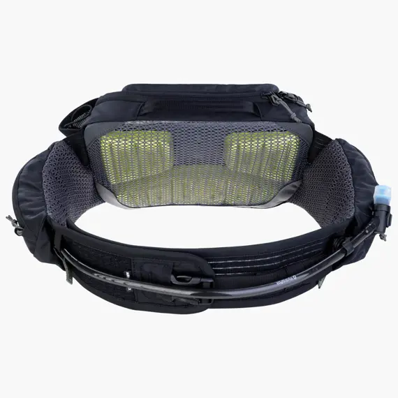 EVOC hip pack HIP PACK PRO 3 + HYDRATION BLADDER 1.5 black