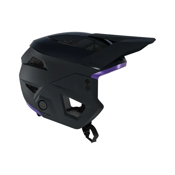 LEATT helmet MTB ENDURO 3.0 grey