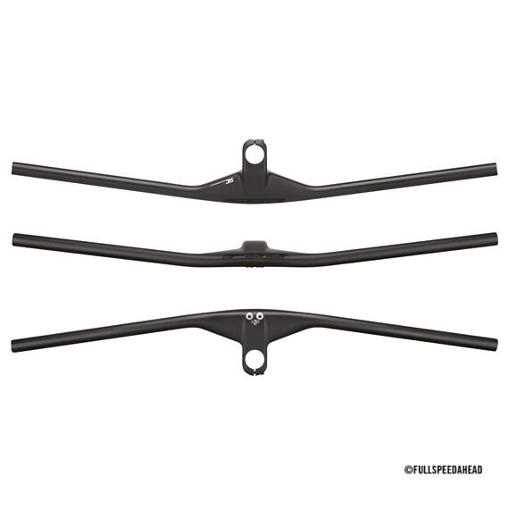 FSA handlebar NS SiC Integrated MTB 80x780mm