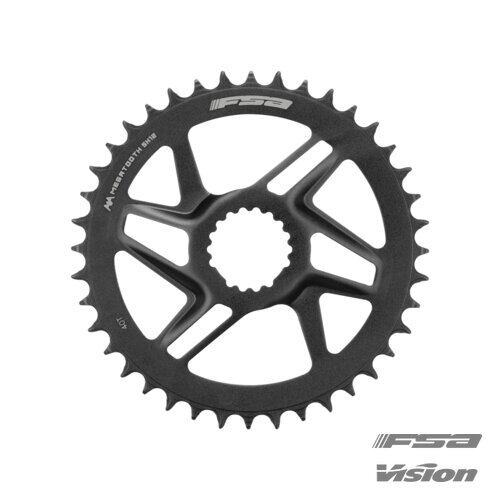 FSA chainring AGX+ GOSSAMER PRO DM 1x40t MT-SH12