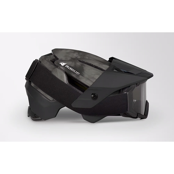 BLUEGRASS helmet ROGUE CORE MIPS frozen mist -58/61