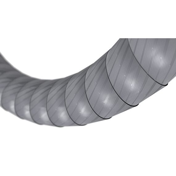ERGON wrap BT Road Moondust Grey