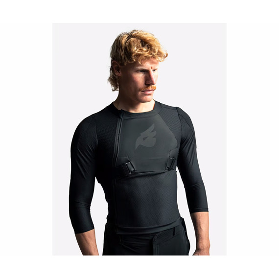BLUEGRASS body protector ARTO ARMOUR